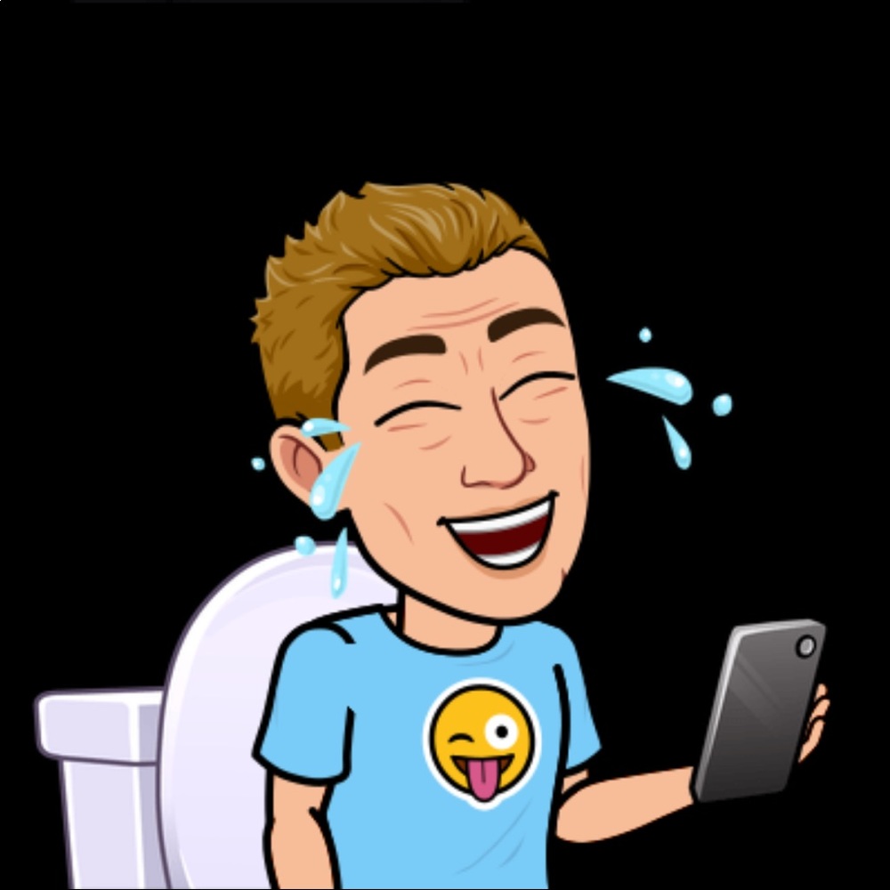 Meet your Posher, Casey